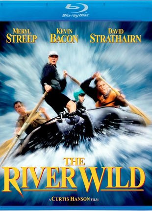 River Wild: Special Edition (Blu-ray)