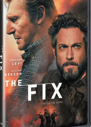 Fix