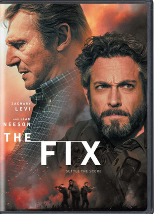 Fix
