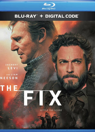 Fix (Blu-ray)