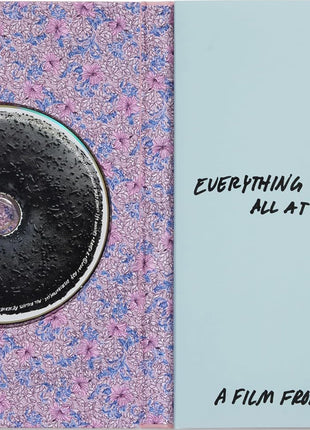 Everything Everywhere All At Once: Collector's Edition (Blu-ray)