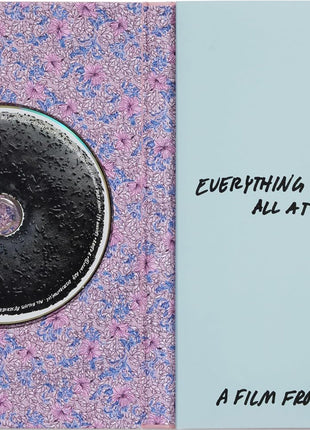 Everything Everywhere All At Once: Collector's Edition (4K Ultra HD)