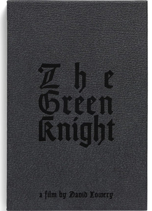 Green Knight: Collector's Edition (Blu-ray)