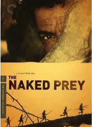 Naked Prey: Criterion Collection
