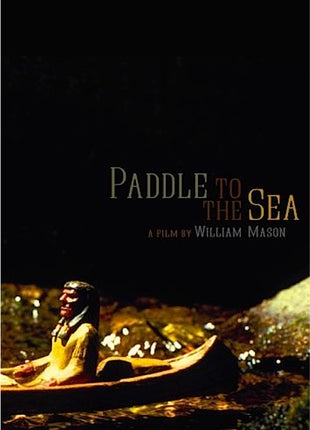 Paddle To The Sea: Criterion Collection