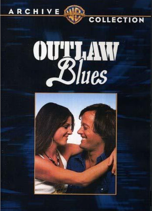 Outlaw Blues: Warner Archive Collection