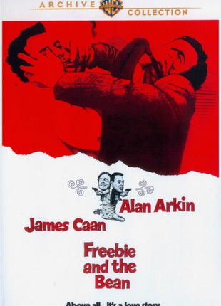 Freebie And The Bean: Warner Archive Collection