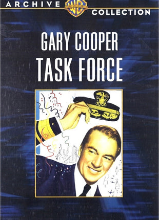 Task Force: Warner Archive Collection