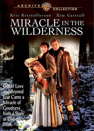 Miracle In The Wilderness: Warner Archive Collection