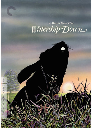 Watership Down: Criterion Collection
