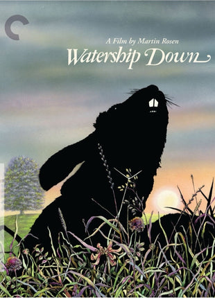 Watership Down: Criterion Collection (Blu-ray)