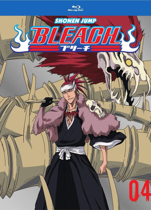 Bleach: Set 04 (Blu-ray)