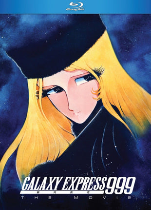 Galaxy Express 999 (Blu-ray)