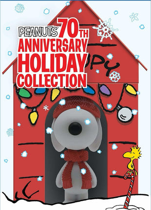 Peanuts: 70th Anniversary Holiday Collection (Blu-ray)