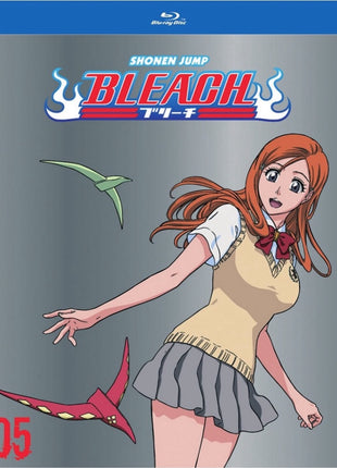 Bleach: Set 05 (Blu-ray)