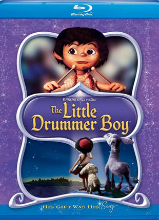 Little Drummer Boy (Blu-ray)