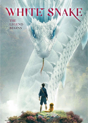 White Snake