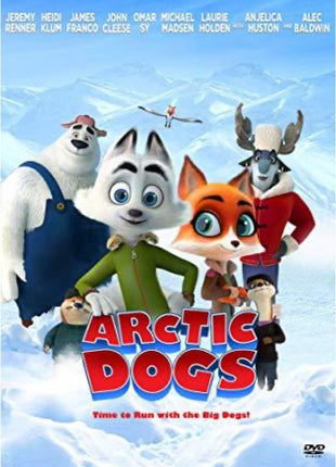 Arctic Dogs
