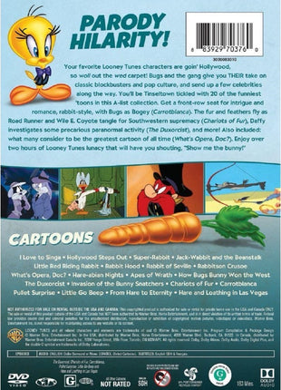 Looney Tunes: Parodies Collection