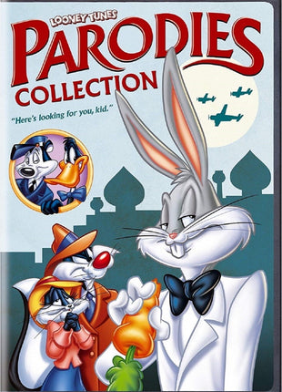 Looney Tunes: Parodies Collection