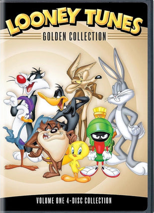 Looney Tunes Golden Collection: Volume 1 (Repackaged)
