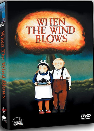 When The Wind Blows
