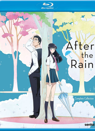 After The Rain: Complete Collection (Blu-ray)