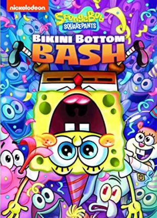 SpongeBob SquarePants: Bikini Bottom Bash