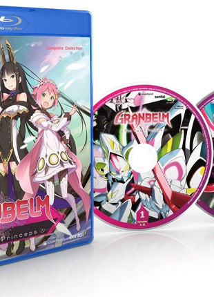 Granbelm: Complete Collection (Blu-ray)