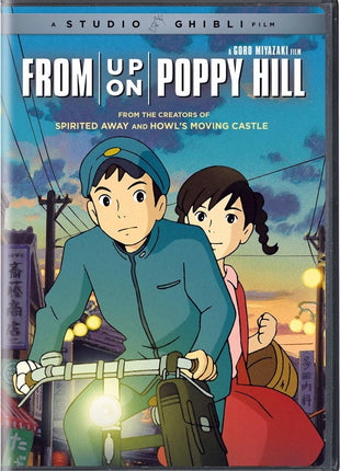 From Up On Poppy Hill (ReIssue)
