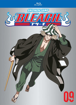 Bleach: Set 09 (Blu-ray)