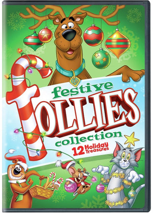 Festive Follies Collection