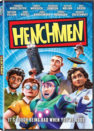 Henchmen