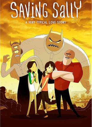 Saving Sally