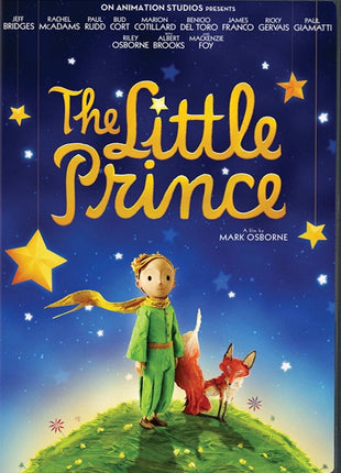 Little Prince (2015)