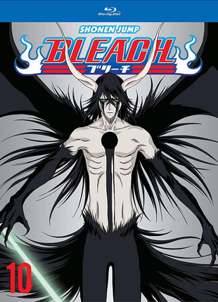 Bleach: Set 10 (Blu-ray)