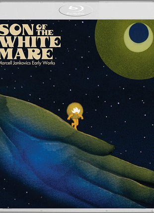 Son Of The White Mare (Blu-ray)