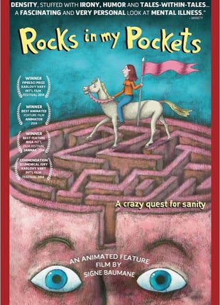 Rocks In My Pocket