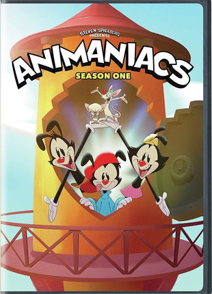 Animaniacs (2020): Season 1