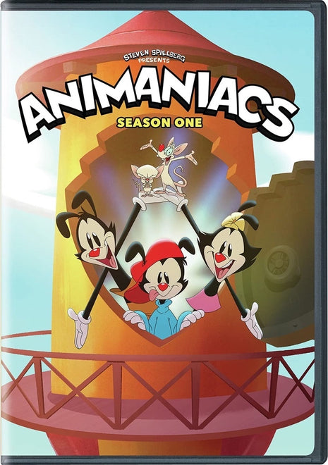 Animaniacs (2020): Season 1
