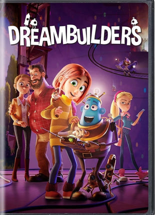Dreambuilders