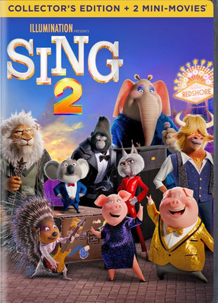 Sing 2