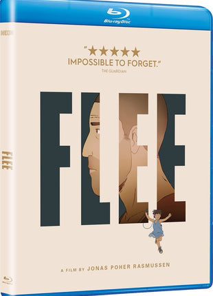 Flee (Blu-ray)