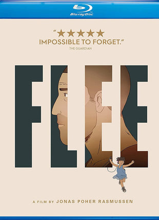 Flee (Blu-ray)