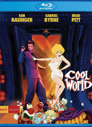 Cool World (Blu-ray)