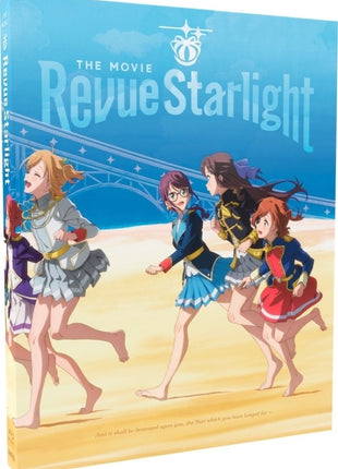 Revue Starlight The Movie (Blu-ray)