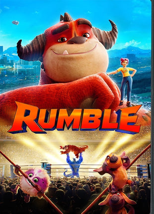 Rumble