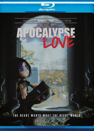 Apocalypse Love (Blu-ray)