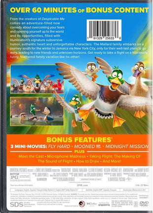 Migration: Collector's Edition