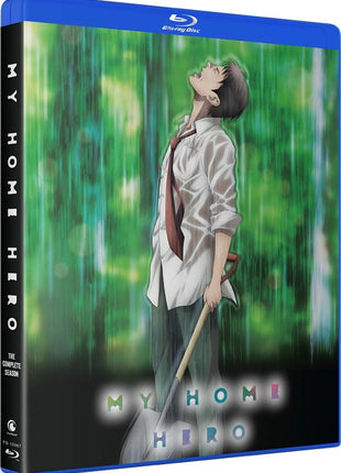 My Home Hero: The Complete Season (Blu-ray)